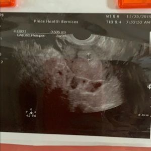 Meet your Posher, Katelyn